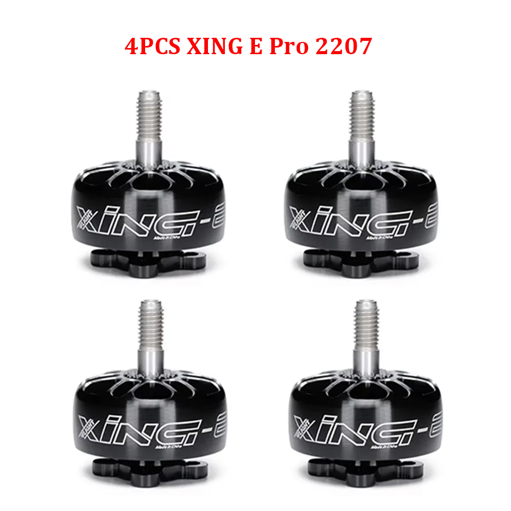 Drone Battery 4S - 4 قطعة iFlight XING E Pro