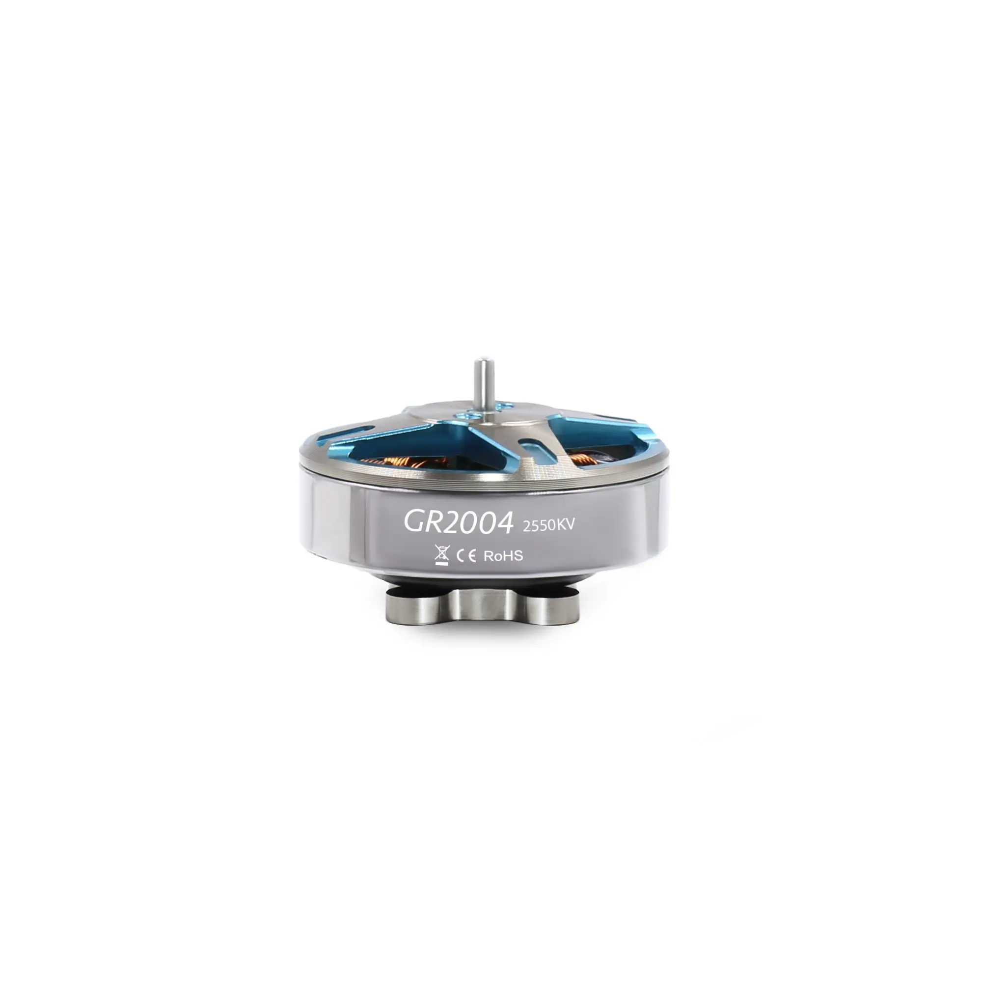 Drone Battery 4S - 4 قطعة GPERC GR2004 2004 2550KV