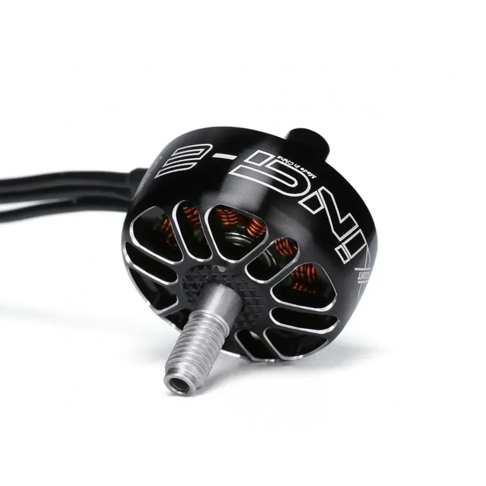 محرك iFlight XING-E Pro 2207 F - مراجعة Drone Battery 4S وسعره