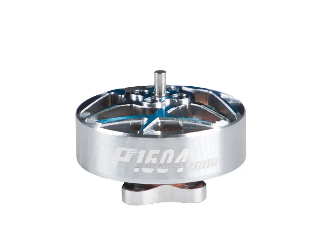 محرك بدون فرش T-MOTOR P1604 28 - مراجعة Drone Battery 4S وسعره
