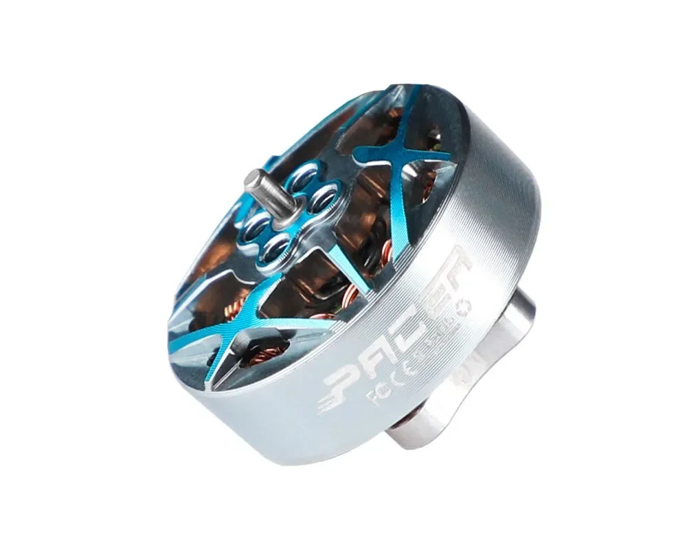 محرك بدون فرش T-MOTOR P1604 28 - مراجعة Drone Battery 4S وسعره