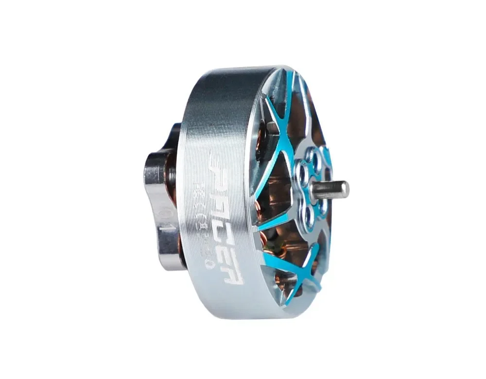 محرك بدون فرش T-MOTOR P1604 28 - مراجعة Drone Battery 4S وسعره