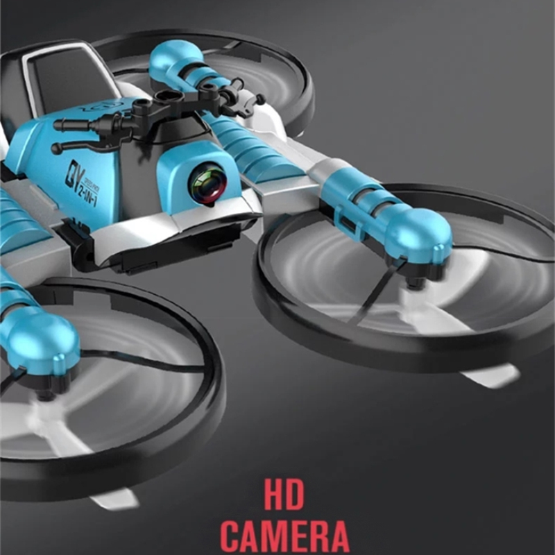 طائرة بدون طيار ثنائية الوضع ( - مراجعة Drone Battery Smart وسعره
