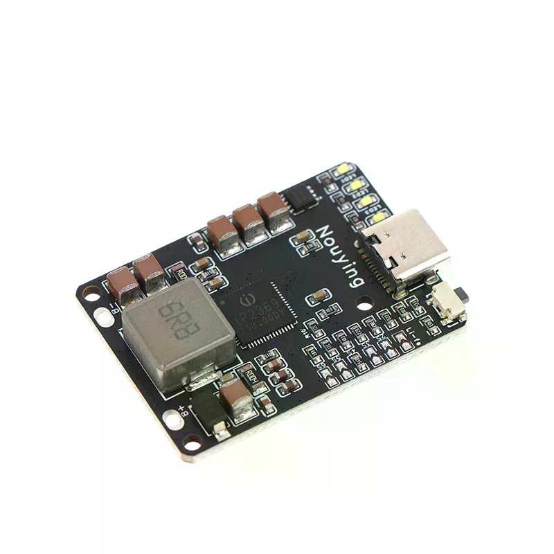 IP2369 45 واط 2 ثانية إلى 6 ثا - مراجعة Drone Battery Li-Ion وسعره
