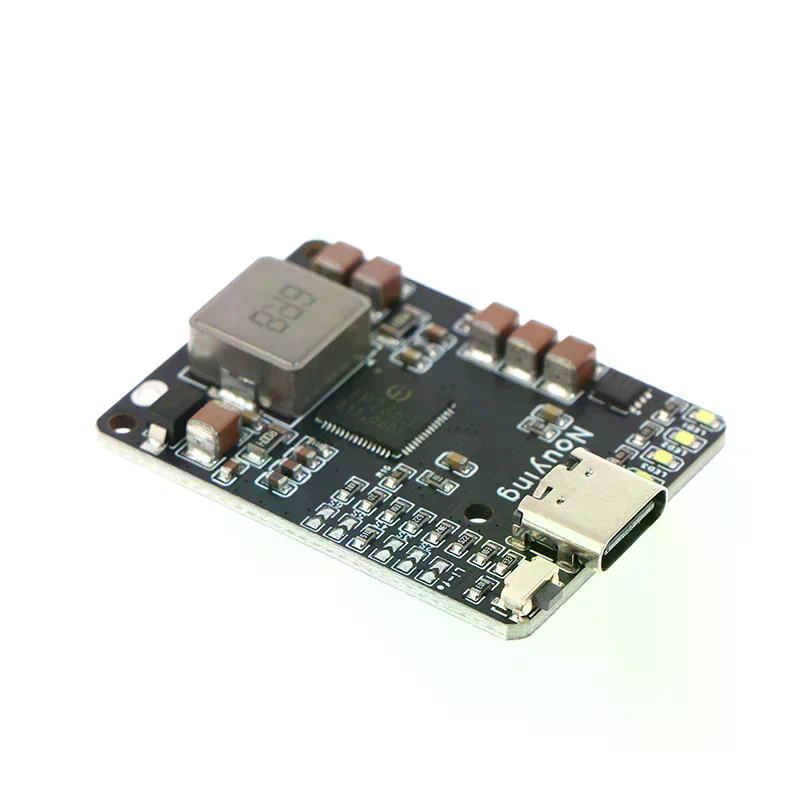 IP2369 45 واط 2 ثانية إلى 6 ثا - مراجعة Drone Battery Li-Ion وسعره