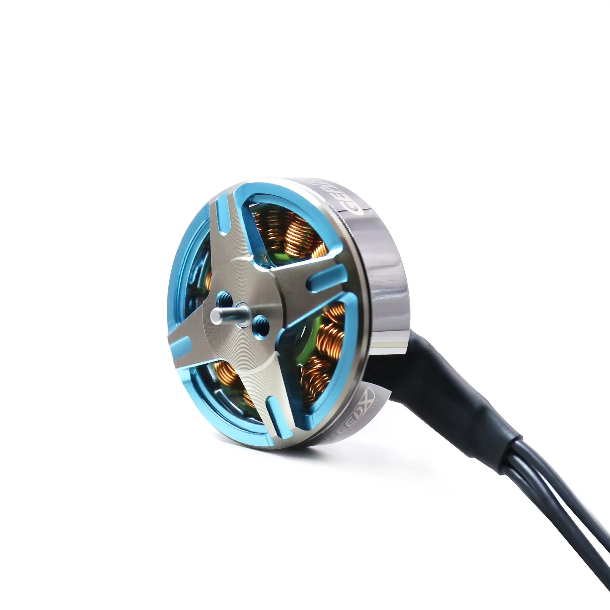 4 قطعة GPERC GR2004 2004 2550K - مراجعة Drone Battery 4S وسعره