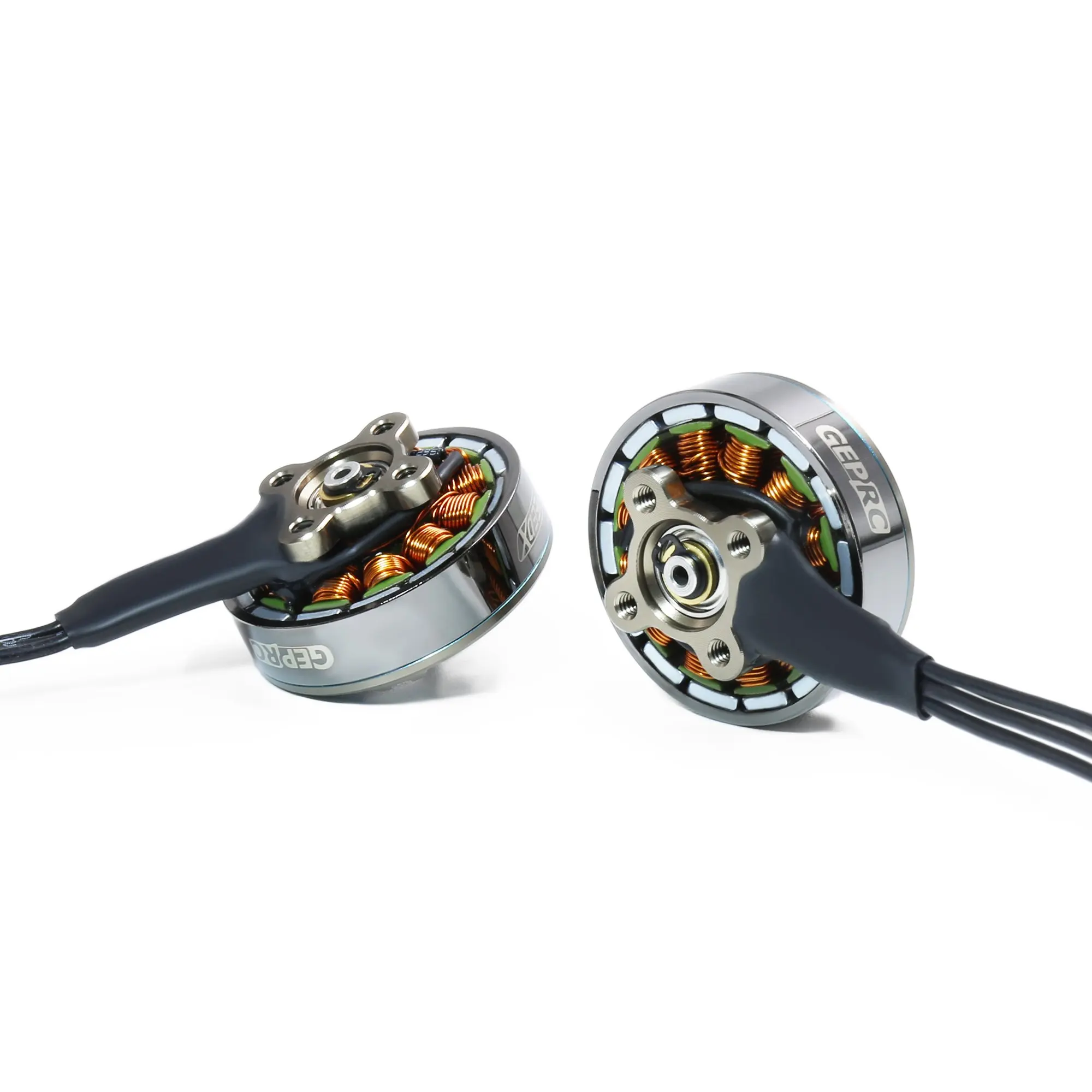 4 قطعة GPERC GR2004 2004 2550K - مراجعة Drone Battery 4S وسعره