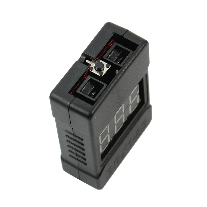 NEEBRC BX100 2in1 RC بطارية ال - مراجعة Drone Battery Alarm وسعره