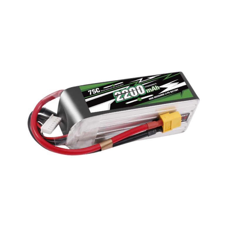 بطارية ليثيوم بوليمر جديدة Gen - مراجعة Drone Battery Lipo وسعره