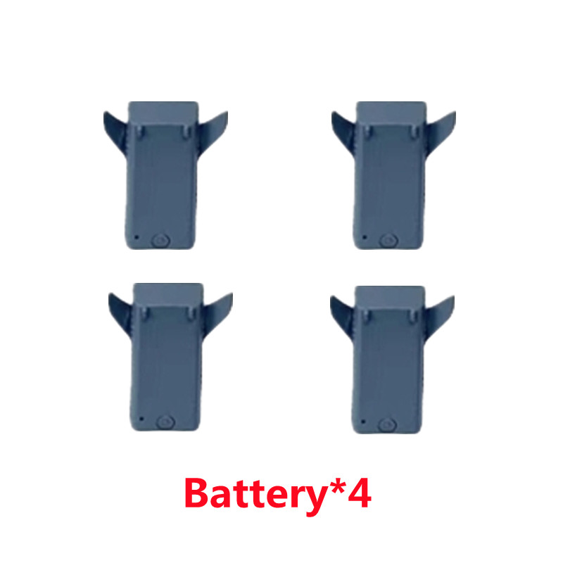كاميرا مزدوجة L1 L32 بدقة 8K ع - مراجعة Drone Battery Alarm وسعره