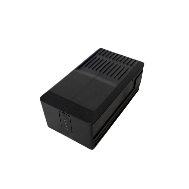 بطارية ذكية جديدة تمامًا طراز  - مراجعة Drone Battery Li-Ion وسعره