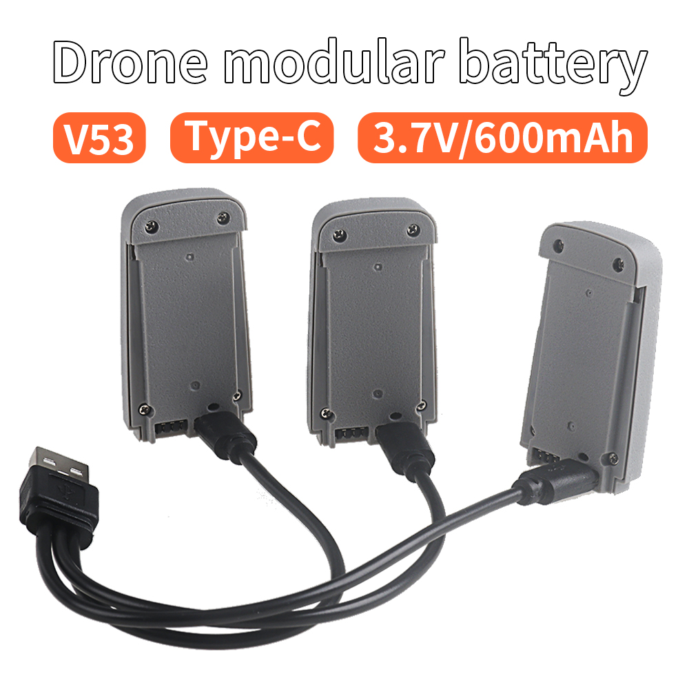 بطارية ليثيوم بوليمر 802540 3. - مراجعة Drone Battery Lipo وسعره