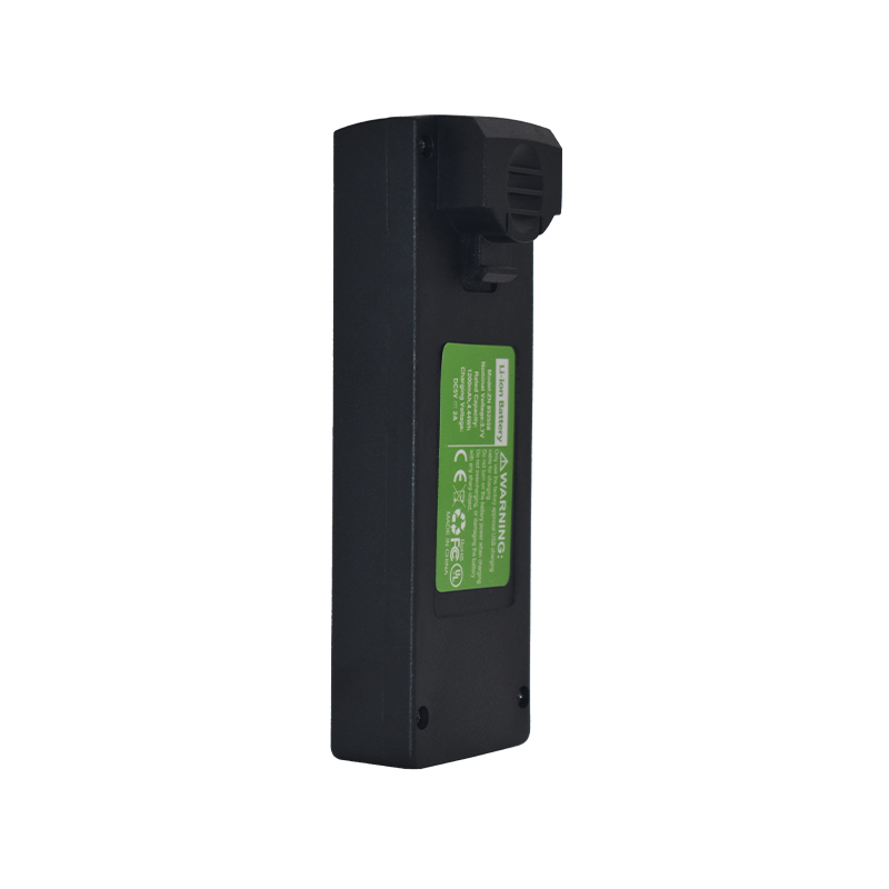 بطارية ليثيوم بوليمر SG101 MAX - مراجعة Drone Battery Li-Ion وسعره