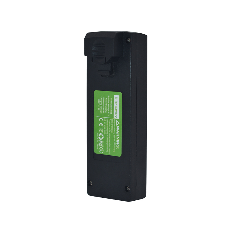 بطارية ليثيوم بوليمر SG101 MAX - مراجعة Drone Battery Li-Ion وسعره