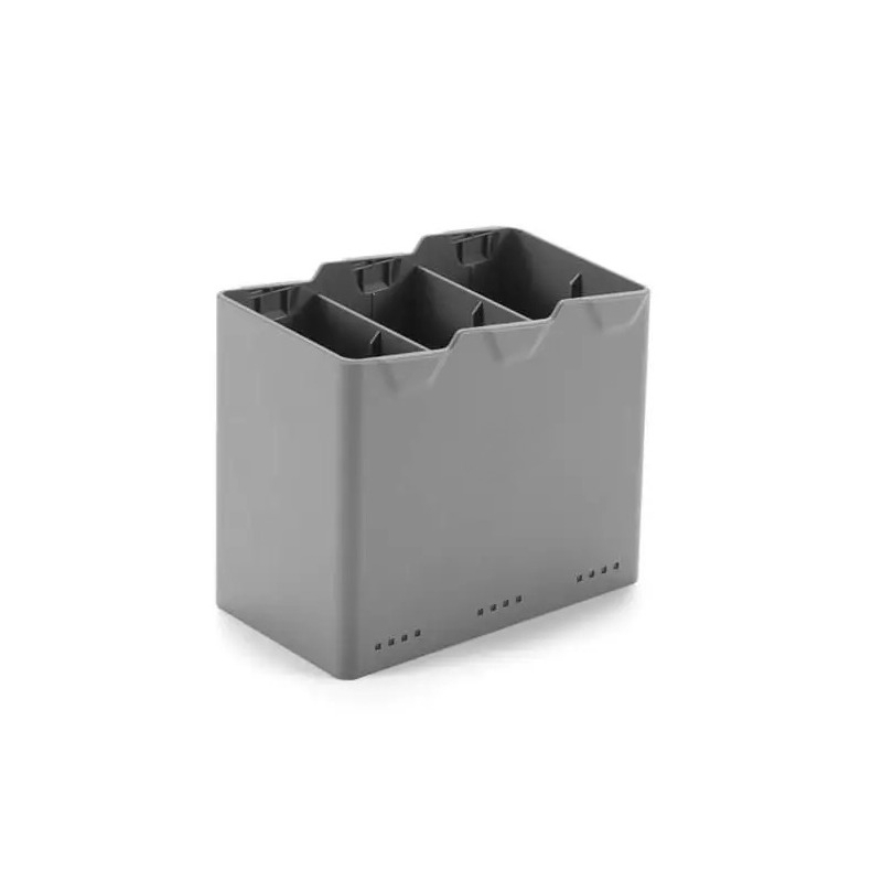 بطارية طائرة ميني 5 برو بسعة 2 - مراجعة Drone Battery Li-Ion وسعره